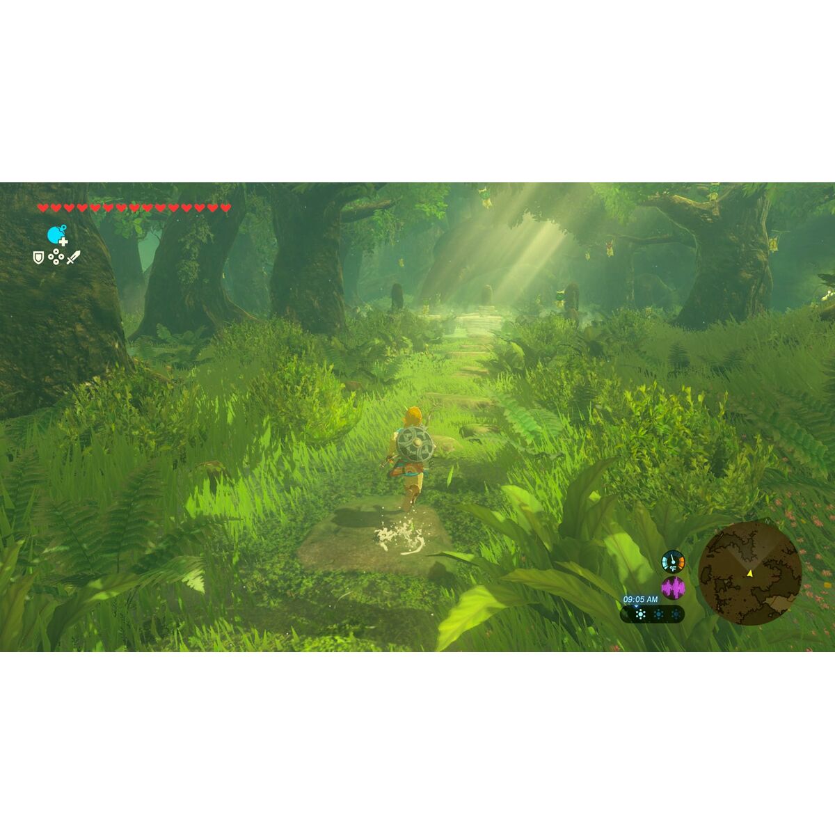 Console de Jeu Portable Nintendo 10016313