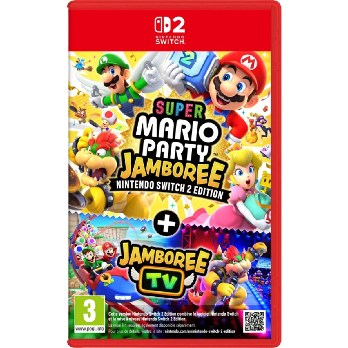Console de Jeu Portable Nintendo 10016315