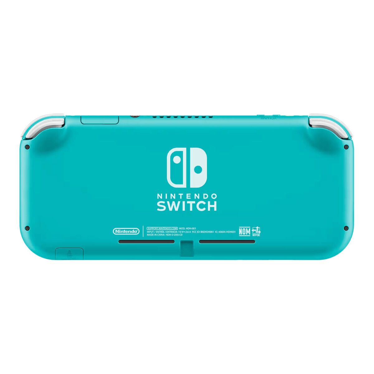 Nintendo Switch Lite + Animal Crossing Nintendo 45496546083 Turquoise