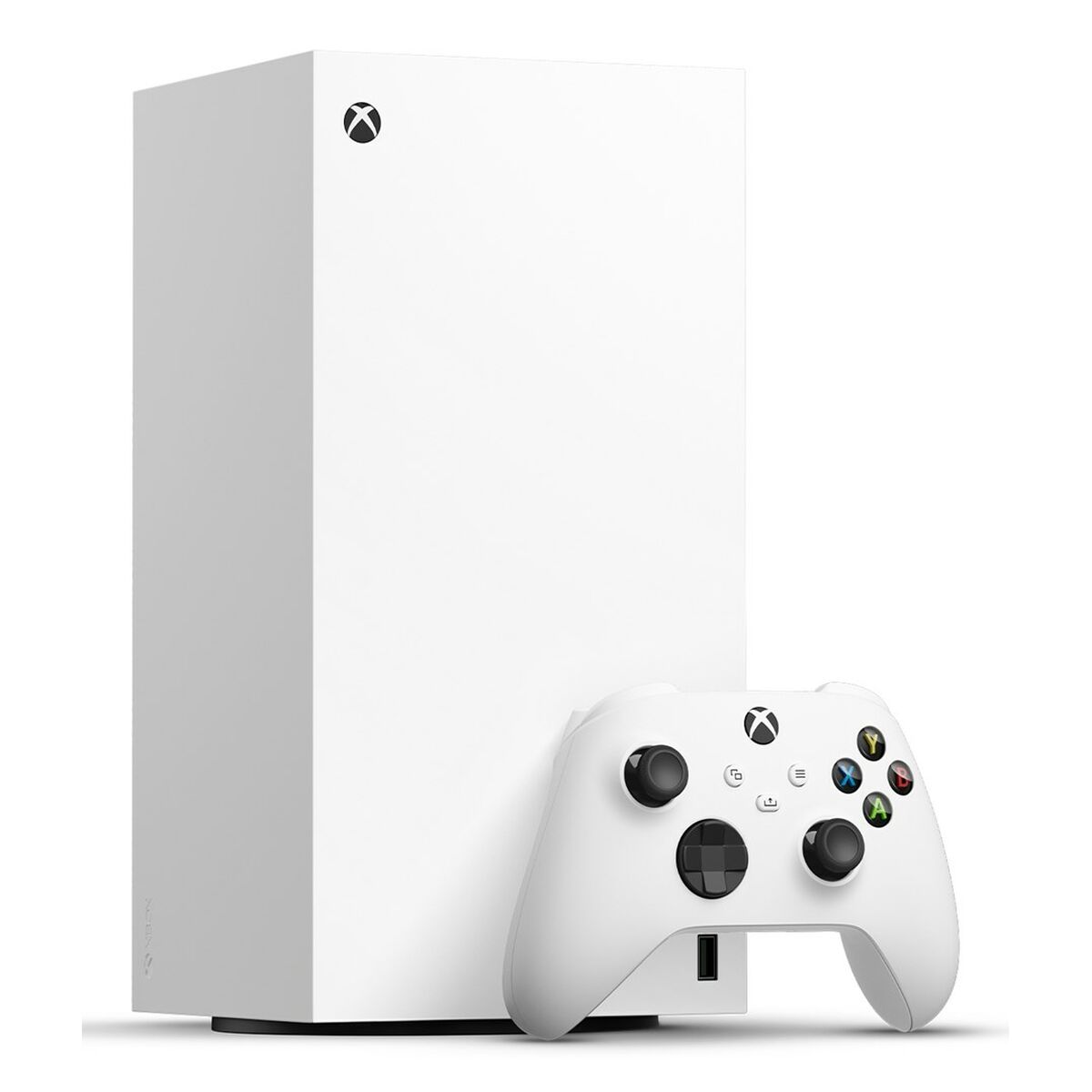 Xbox Series X Microsoft EP2-00692 1 TB