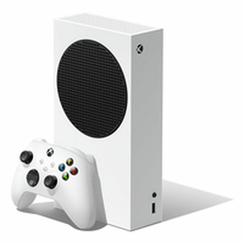 Xbox Series S Microsoft 512 GB