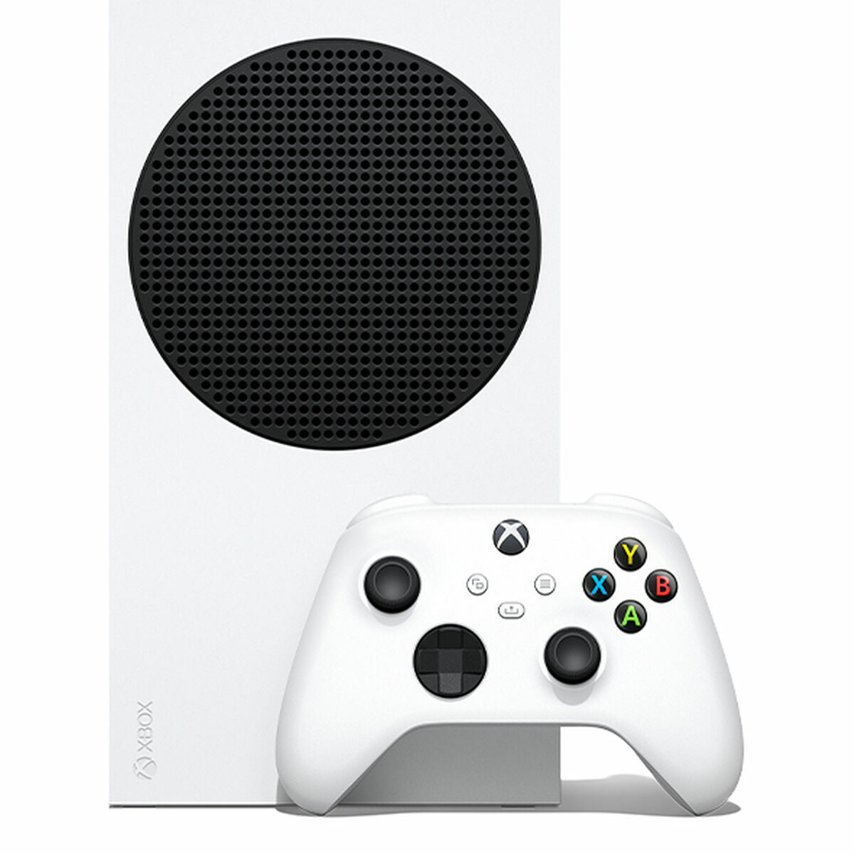 Xbox Series S Microsoft 512 GB