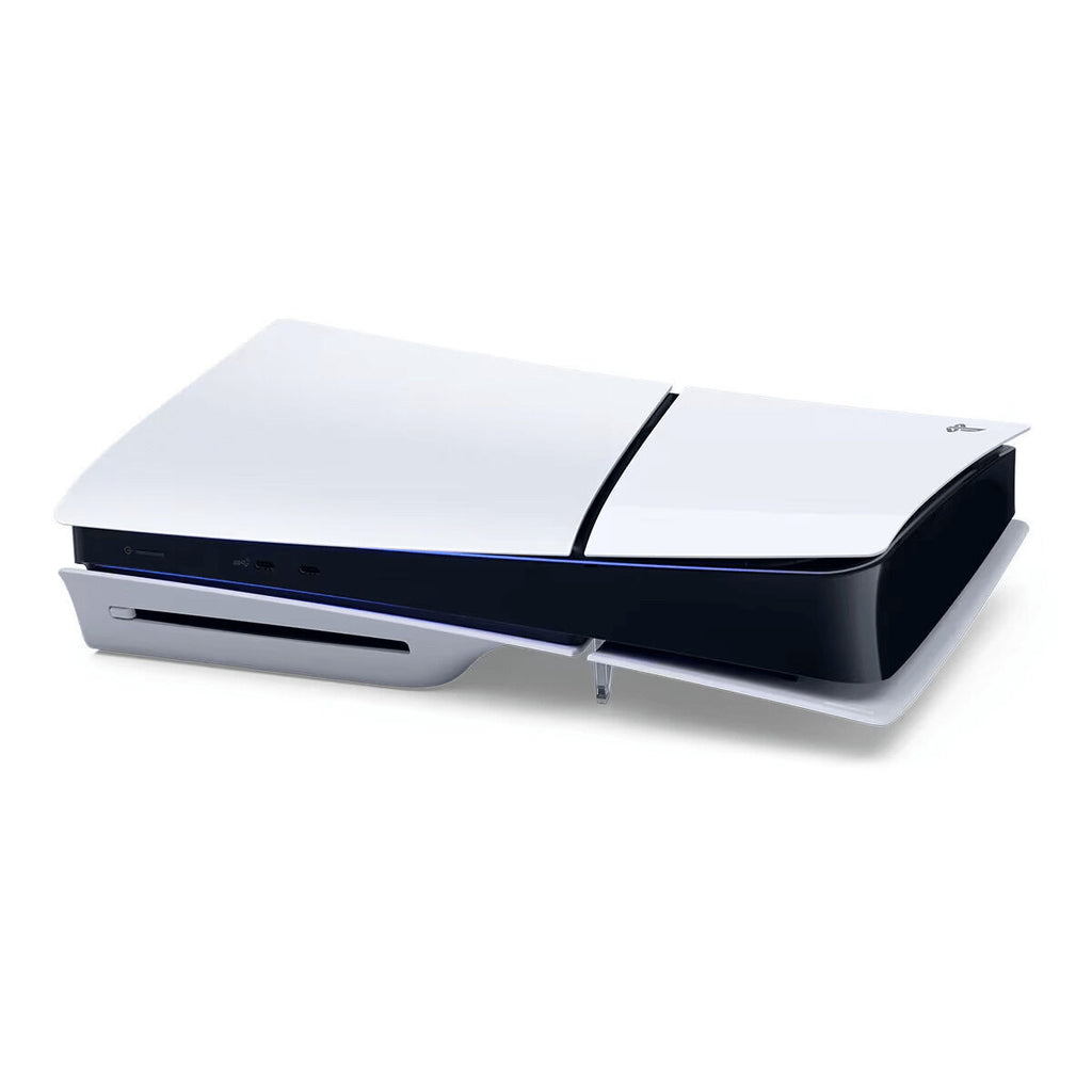 PlayStation 5 Sony PS5 STAND E Blanc