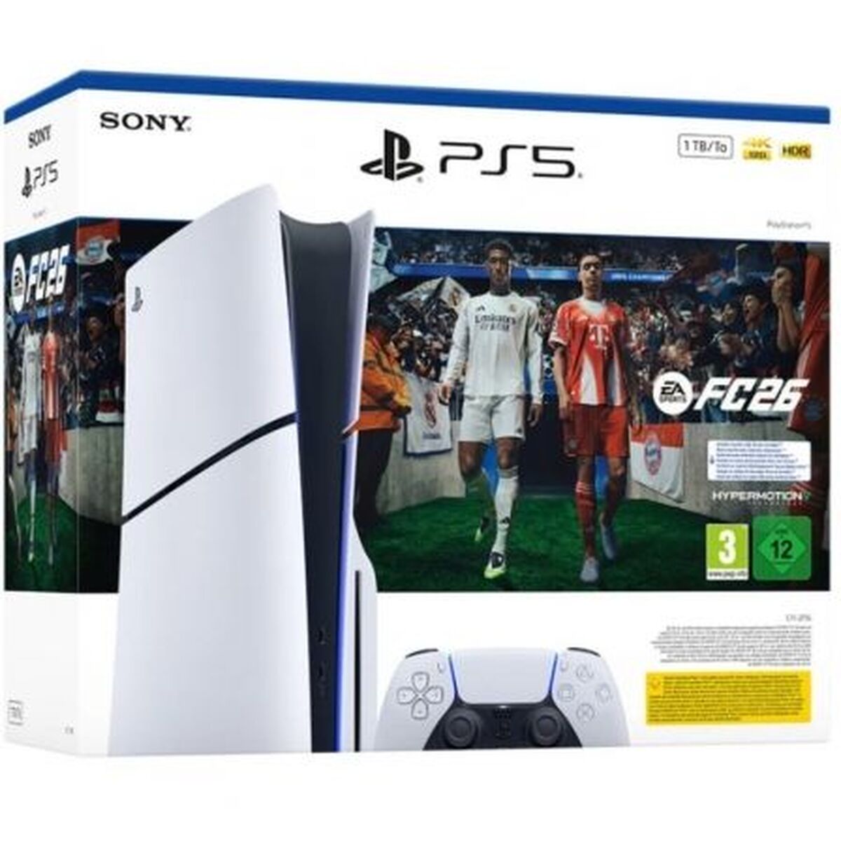 PlayStation 5 Sony PS5 STAND E+