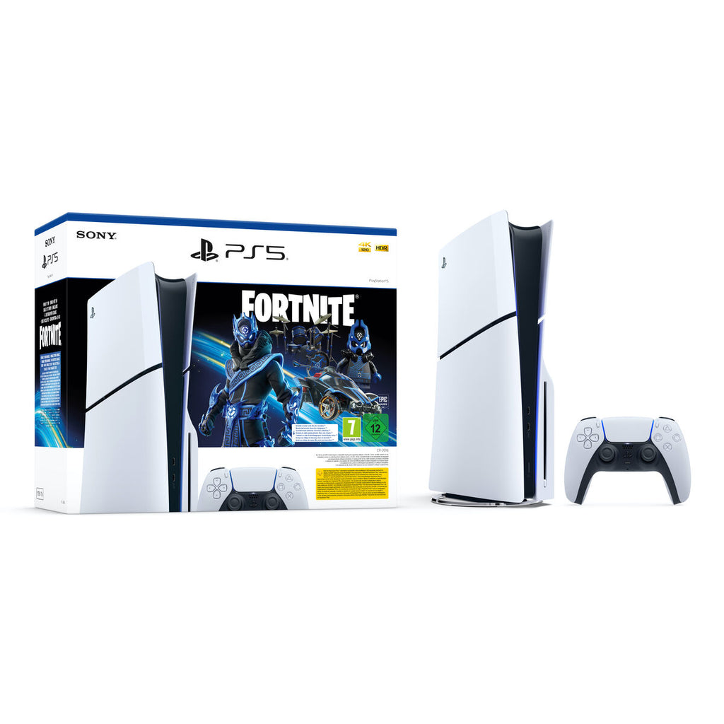 PlayStation 5 Sony CFI-2016
