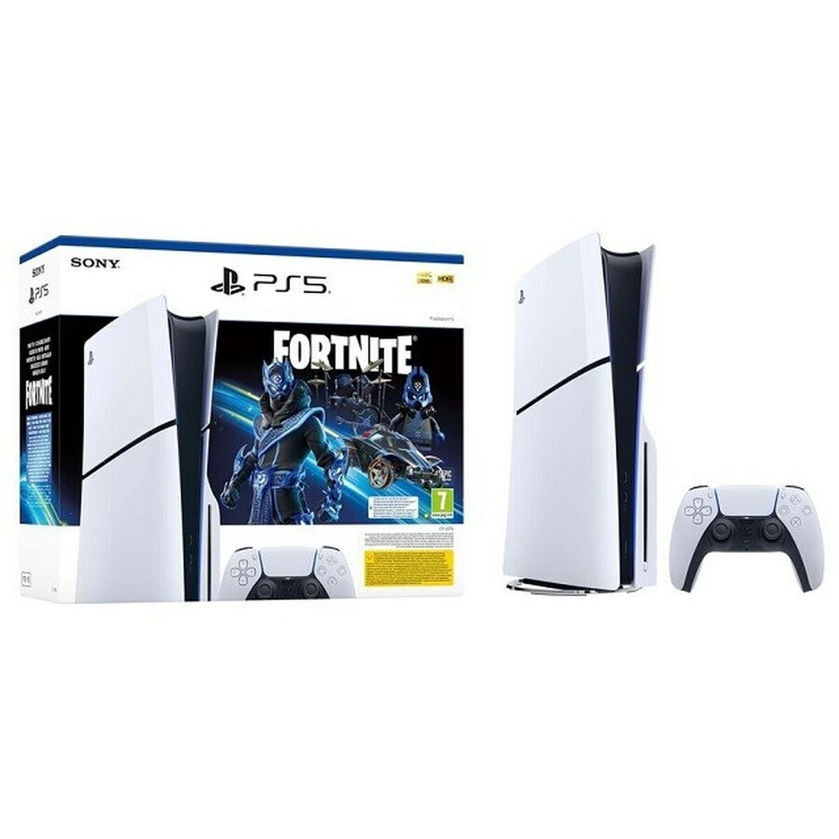 PlayStation 5 Sony CFI-2016