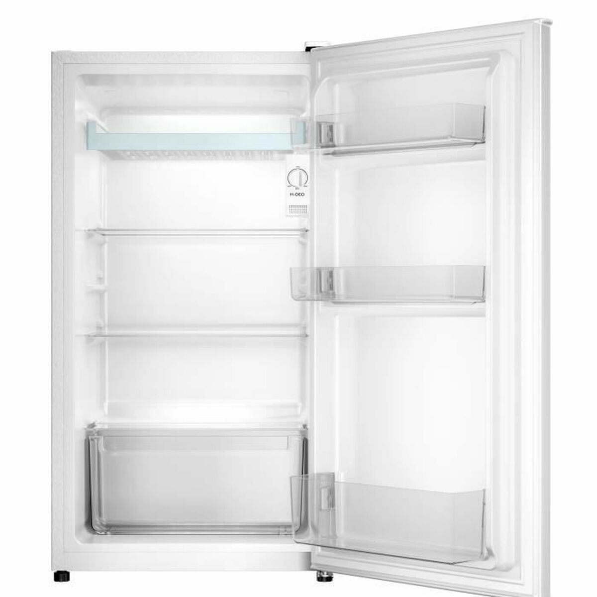 Mini réfrigérateur Oceanic Blanc 90 L