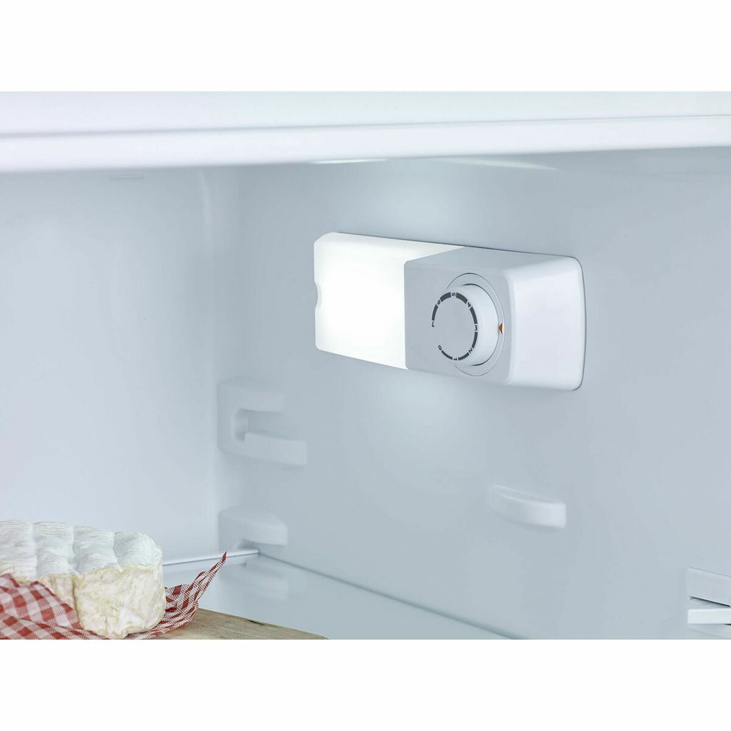 Réfrigérateur Combiné Severin DT8760      143 206 L Blanc