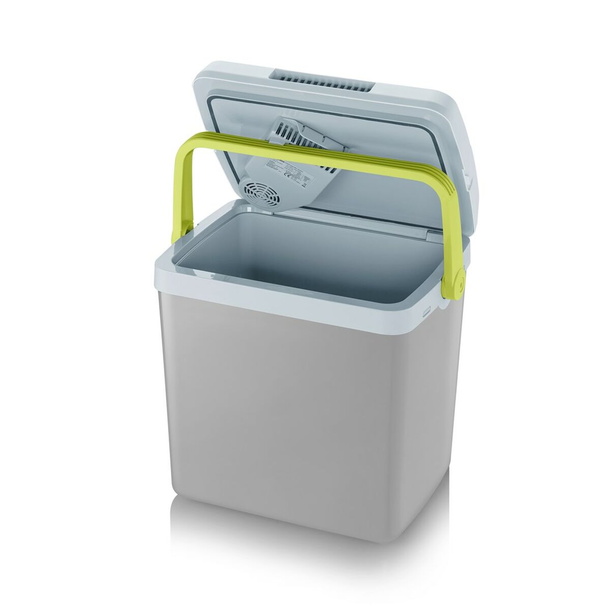 Mini réfrigérateur Severin TKB 2924 Vert 58 W