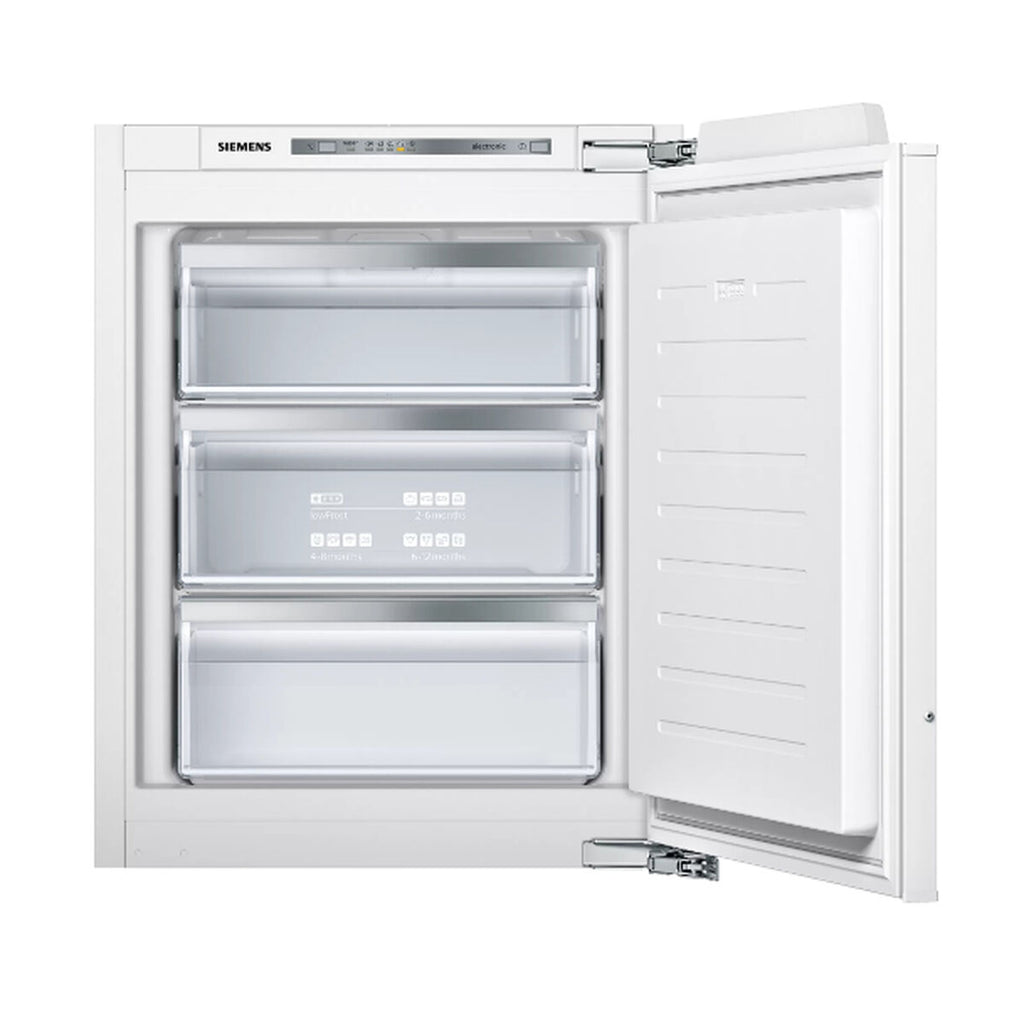 Congélateur Siemens AG GI11VAFE0 Blanc 72 L 90 W