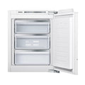 Congélateur Siemens AG GI11VAFE0 Blanc 72 L 90 W