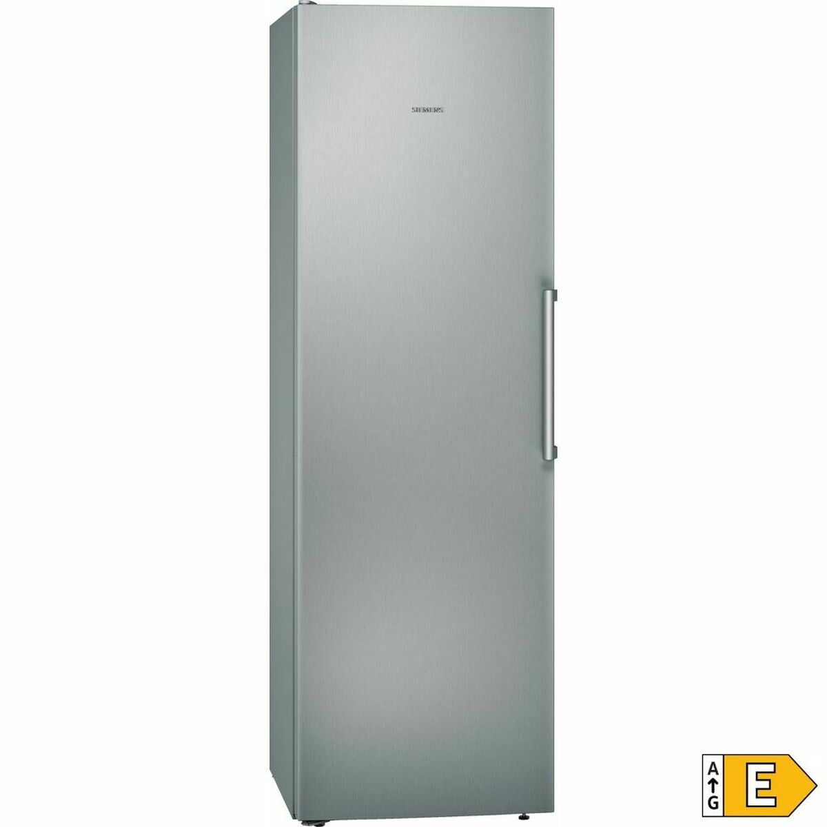 Réfrigérateur Siemens AG KS36VVIEP  Acier inoxydable (186 x 60 cm)