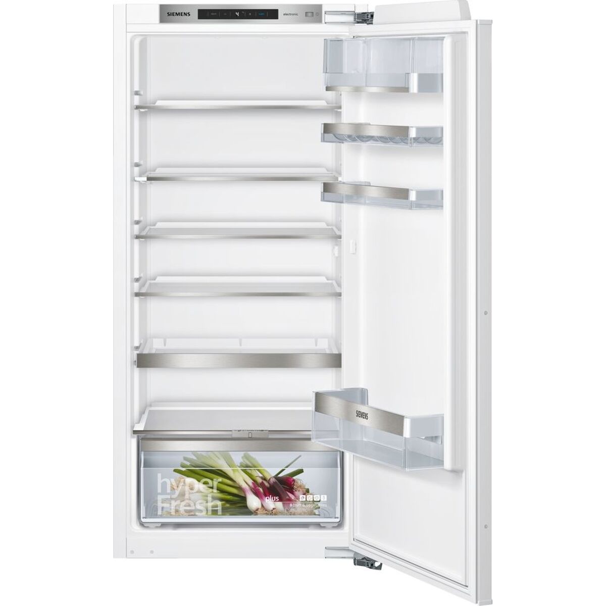 Réfrigérateur Siemens KI41RADD1 Blanc