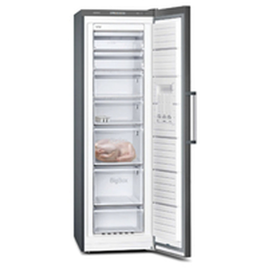 Congélateur Siemens AG GS36NVXEV Noir