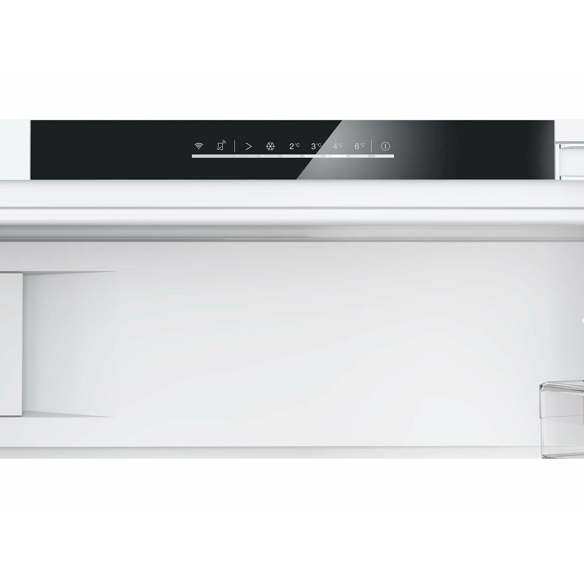 Réfrigérateur BOSCH KUL22VFD0 Blanc
