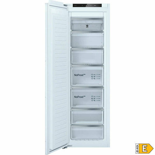 Congélateur Balay 3GIE737F Blanc 212 L