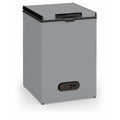 Congélateur Tensai E 105 L Acier