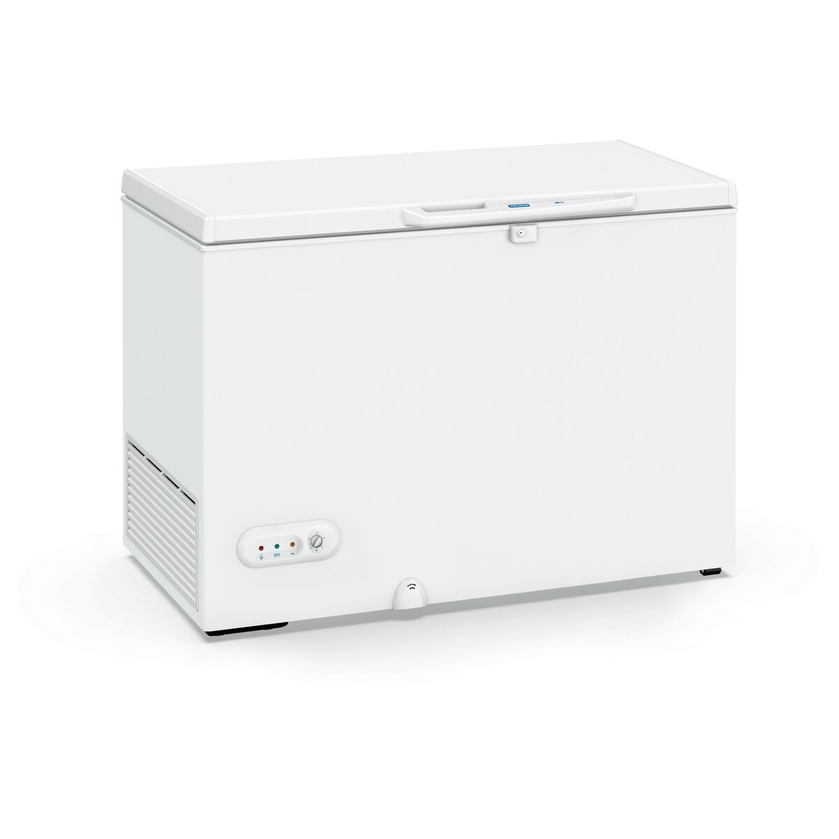 Congélateur Tensai SIF370VD