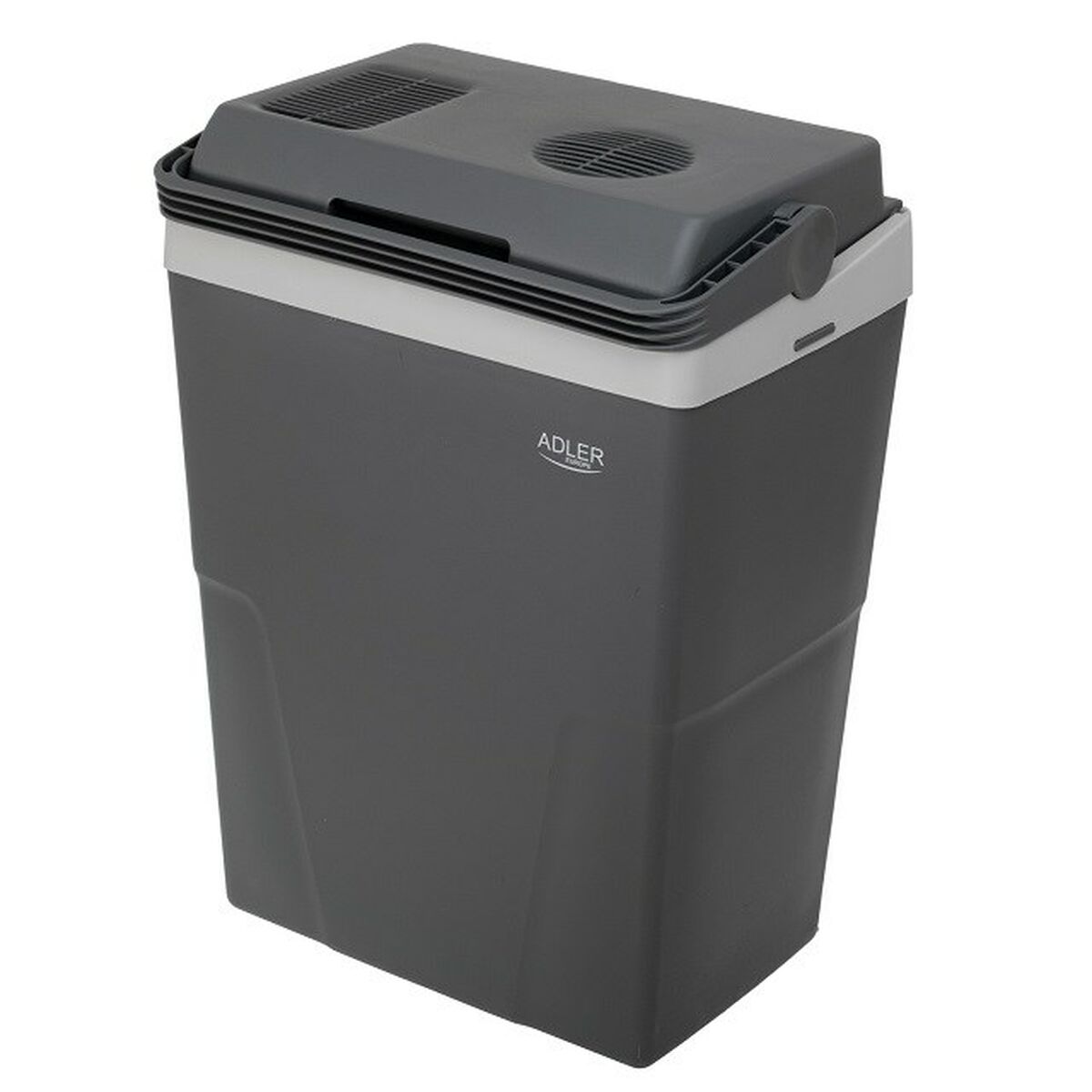 Mini réfrigérateur Adler AD 8094 Gris 55 W