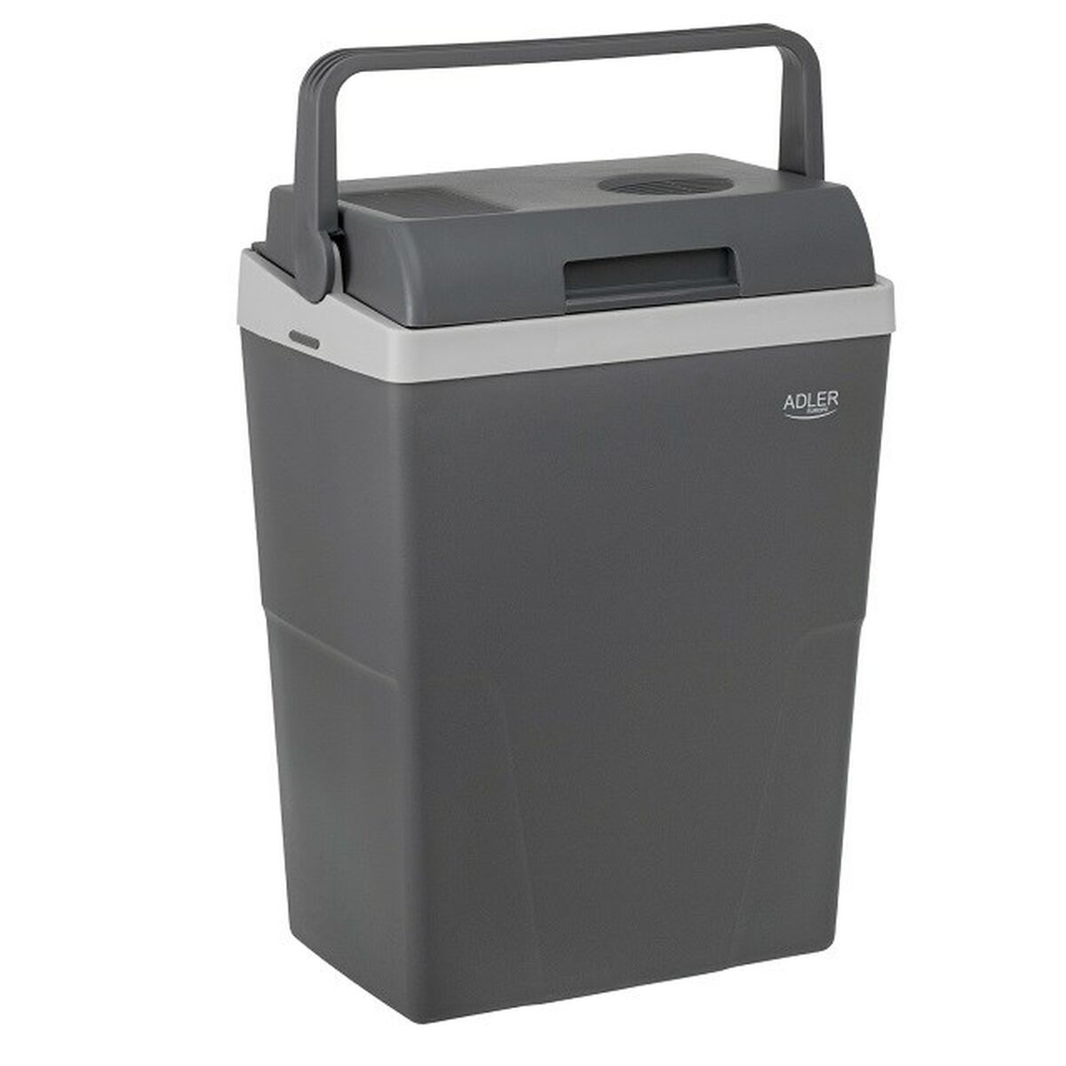 Mini réfrigérateur Adler AD 8094 Gris 55 W