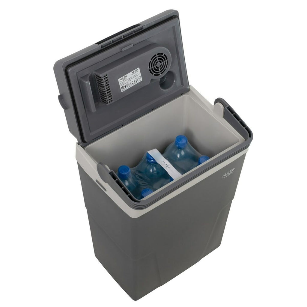 Mini réfrigérateur Adler AD 8094 Gris 55 W