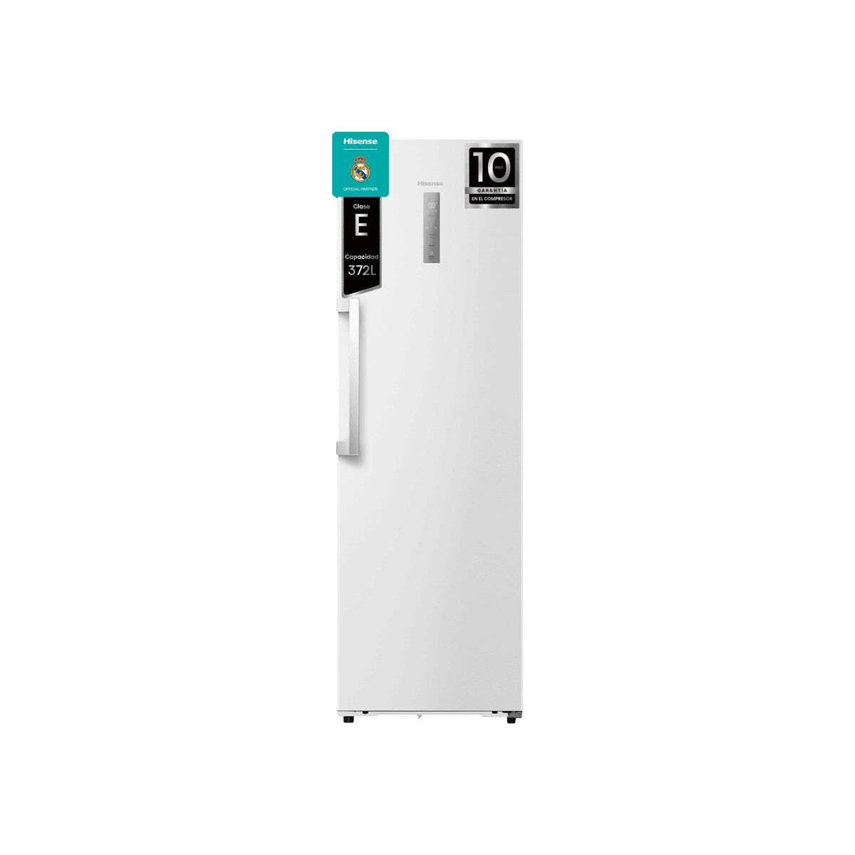 Réfrigérateur Hisense RL3K370SEWE1 Blanc