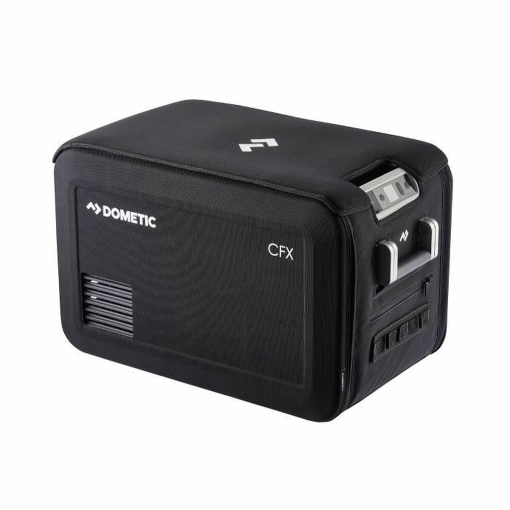 Housse de protection pour réfrigérateur (housse pour mini-réfrigérateur) Dometic CFX3 PC35 Noir
