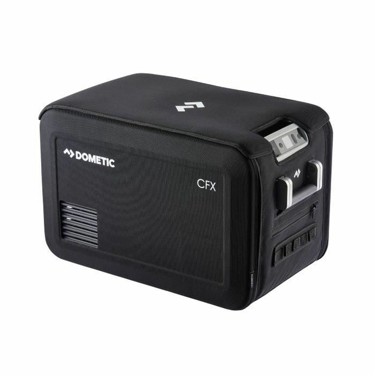 Housse de protection pour réfrigérateur (housse pour mini-réfrigérateur) Dometic CFX3 PC35 Noir