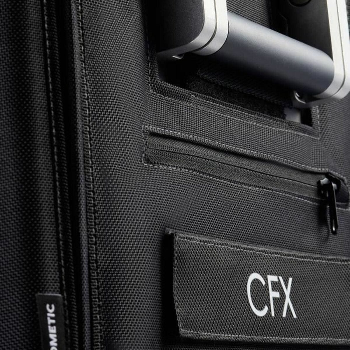 Housse de protection pour réfrigérateur (housse pour mini-réfrigérateur) Dometic CFX3 PC35 Noir