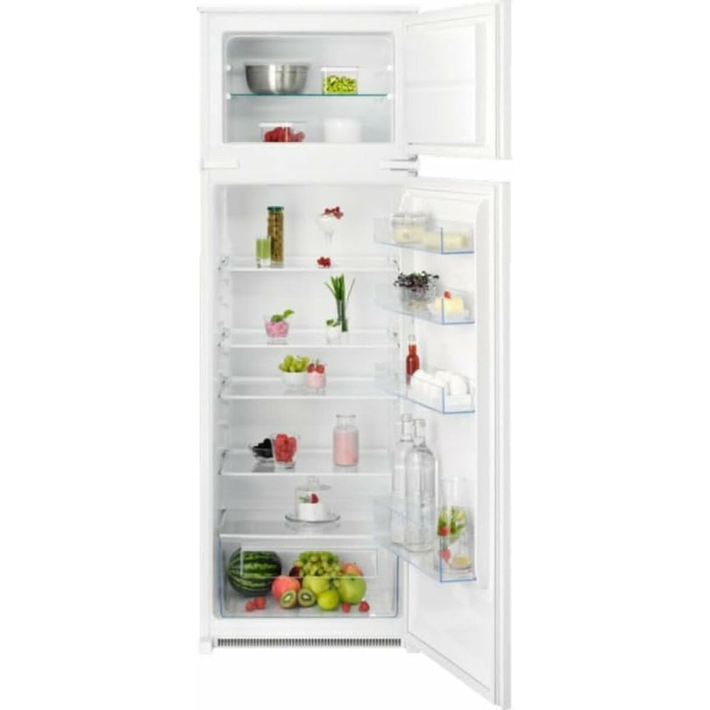 Réfrigérateur Combiné AEG OSD5S161ES Blanc 249 L