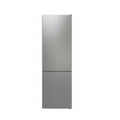 Réfrigérateur Candy 34005033 Gris Argenté Acier 186 L