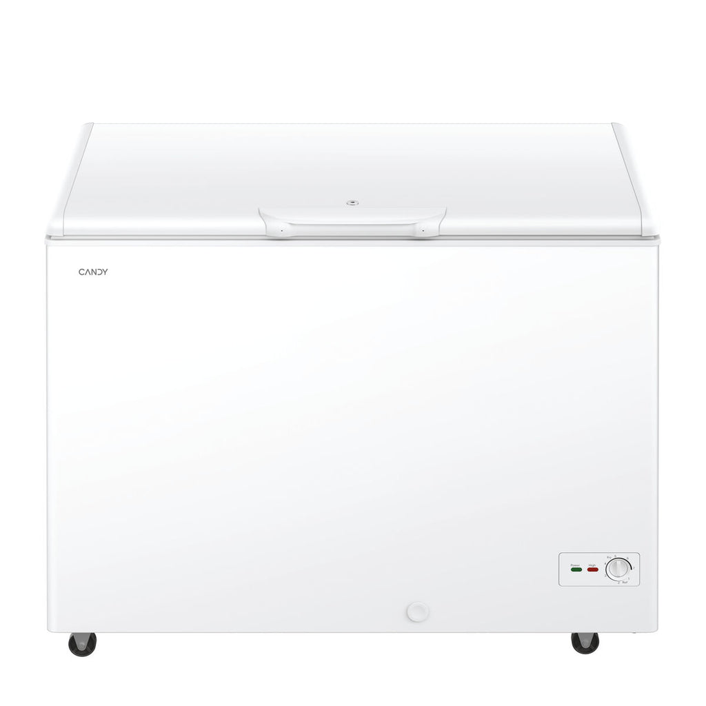 Congélateur Haier CCHH3012E   111
