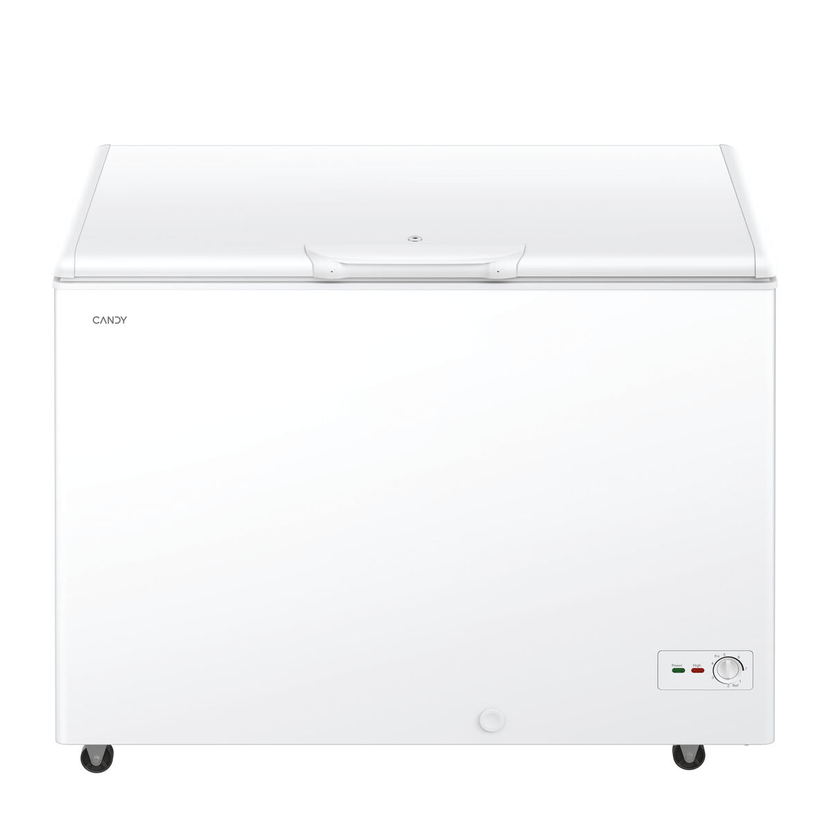 Congélateur Haier CCHH3012E   111