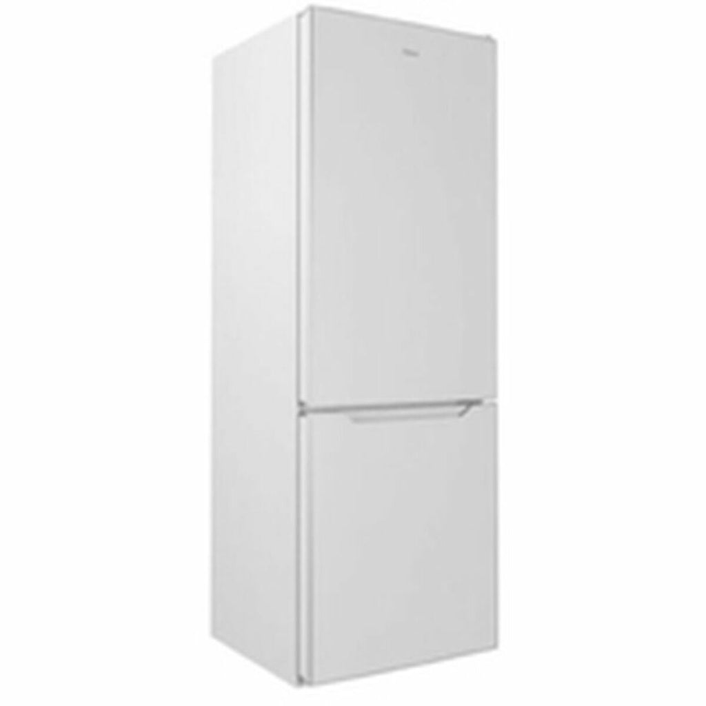 Réfrigérateur Combiné Teka NFL 342 C WH Blanc 219 L