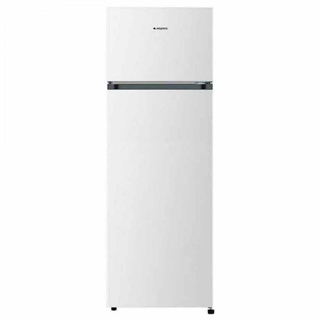 Réfrigérateur Combiné Aspes AF165501E   161 243 L Blanc