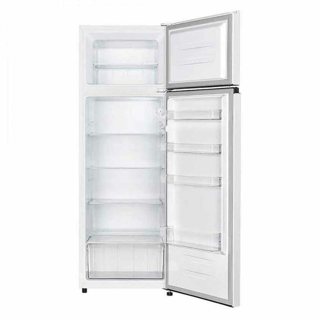 Réfrigérateur Combiné Aspes AF165501E   161 243 L Blanc