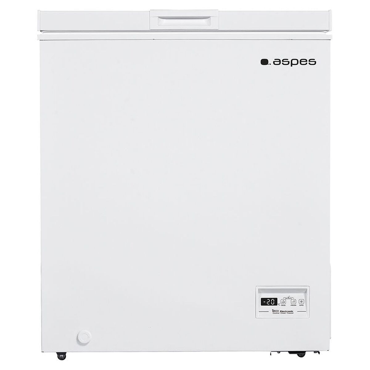 Congélateur Aspes ACH1501EDC