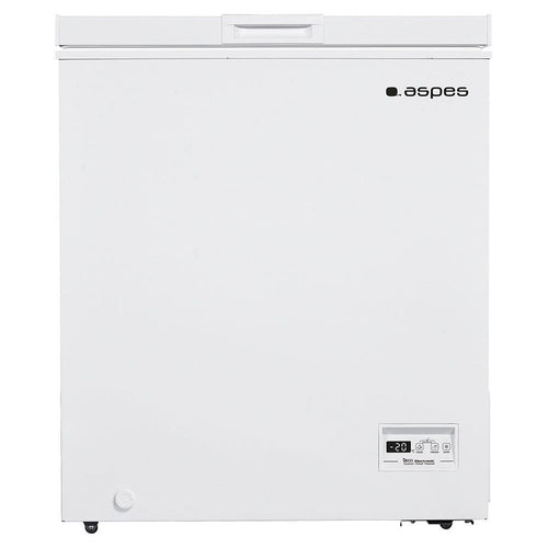 Congélateur Aspes ACH1501EDC