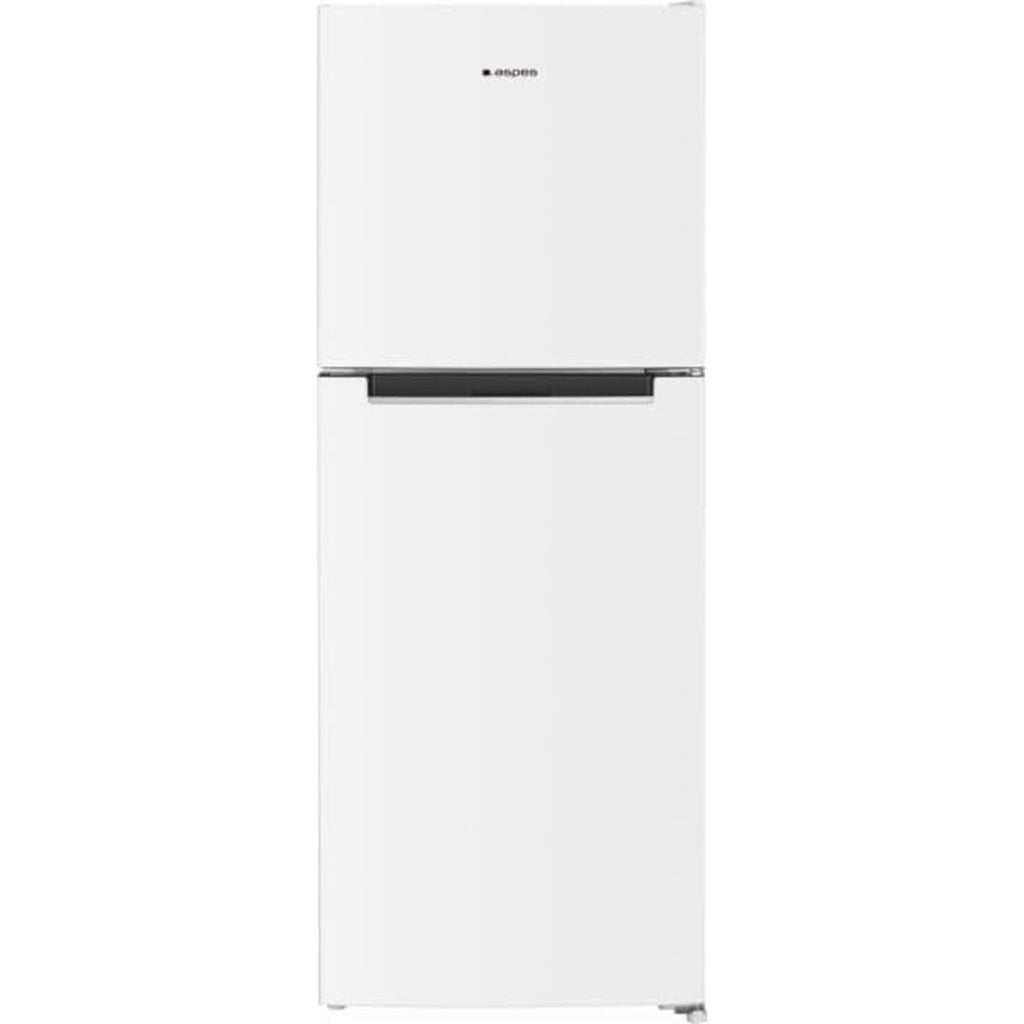 Réfrigérateur Combiné Aspes AF145501ENF 143 197 l Blanc
