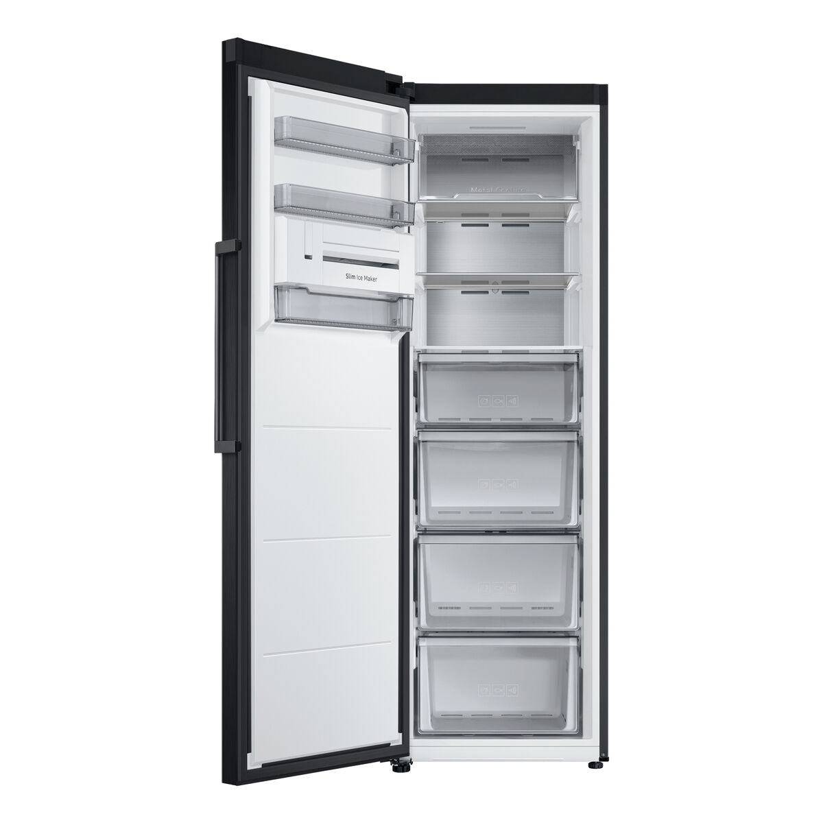 Réfrigérateur Combiné Samsung
