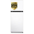 Réfrigérateur Combiné LG GTBV22SWNJ Blanc