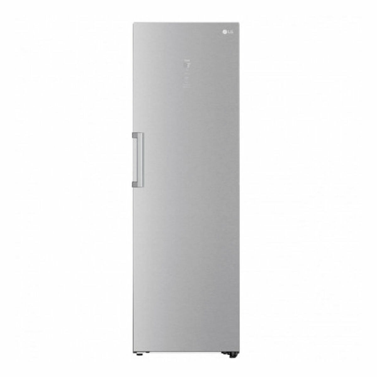 Réfrigérateur LG GLM71MBCSF  186 Acier 386 L 185 x 60 cm